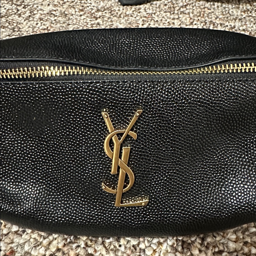 YSL Belt Bag - Picture 5 of 9
